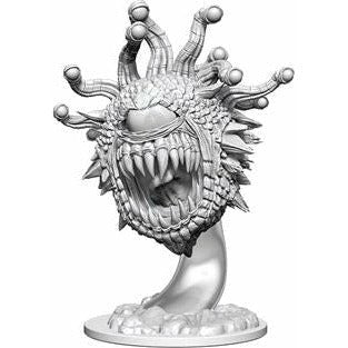 W12.5 Highly - Detailed Beholder Miniature for Dungeons & Dragons