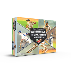 Thrilling Baseball Highlights: An Exciting Dice Game