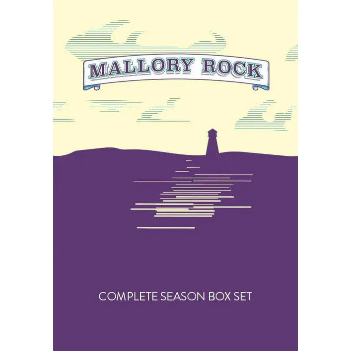 Hunt a Killer: Thrilling Mallory Rock Murder Mystery Box Set
