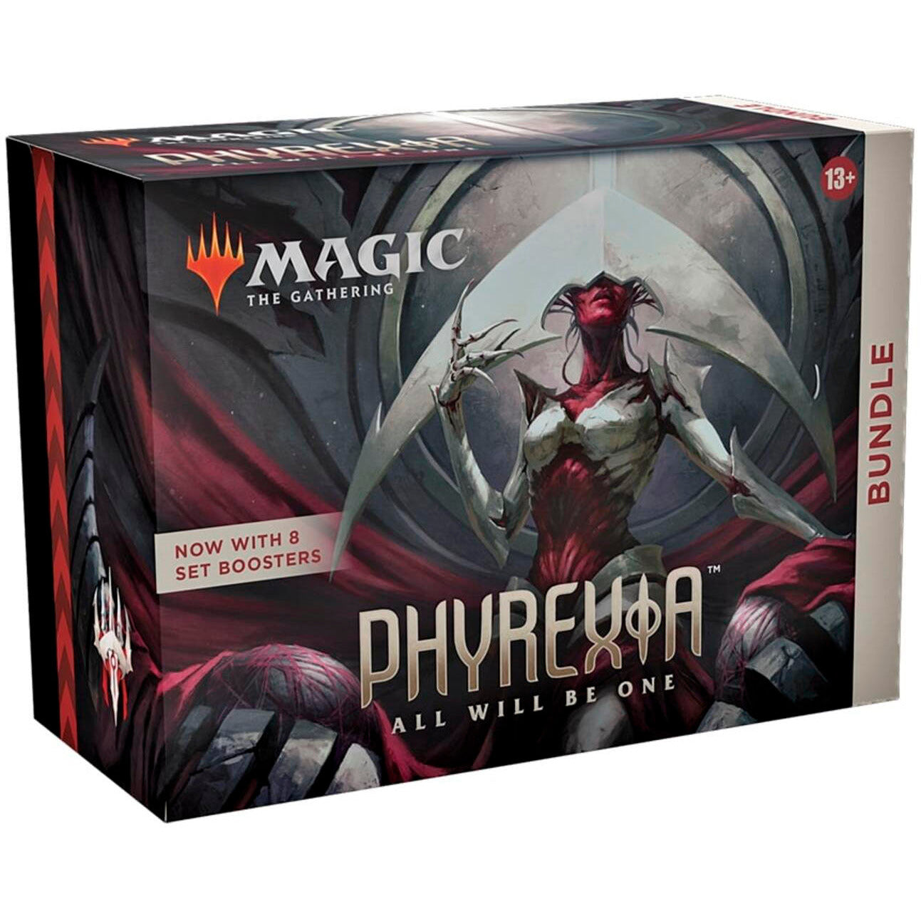 Hot Deal: Magic the Gathering Phyrexia All Will Be One Bundle