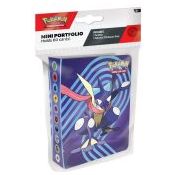 Hot Deal! 2024 Stellar Crown Mini Portfolio for Pokémon TCG Card Storage