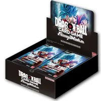Dragon Ball Super TCG: FB - 01 Fusion World Awakened Pulse Booster Box